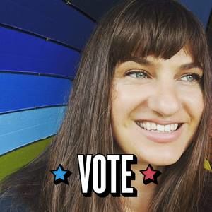 Meet your Posher, Jaime